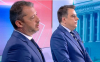 Делян Добрев закопа Асен Василев