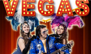 Цецо Елвиса и бендът му представят за първи път в България винтидж шоуто „Viva Las Vegas“