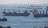 Лондон: Русия планира да използва морски мини срещу граждански кораби в Черно море