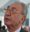 Георги Йорданов - вечният министър на културата, навърши 89 години