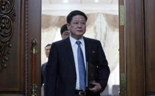 &quot;Отново лъсна голата им глупост&quot; - Пхенян се присмя на надеждите на Сеул за денуклеаризация на корейския полуостров