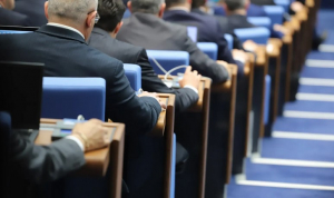 Европейските приоритети за 2025 г. влизат в дневния ред на НС