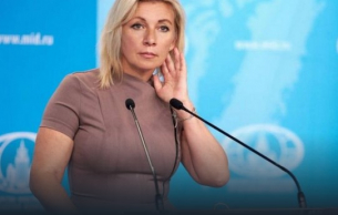 „Не проветриха както трябва след Бербок“: Захарова напомни на Германия кой точно „търси война“ в Украйна