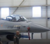 Рюте показа нидерландските Ф-16 на Зеленски, потвърди доставката им за Киев