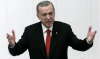 Ердоган за конфликта в Близкия Изток: Решението е да има две държави