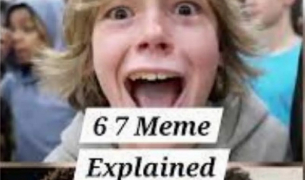 Откъде дойде манията &quot;Шест-седем&quot; и защо стана фраза на годината