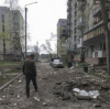 Тежки сражения в Донбас, Москва обвини Киев във военни престъпления