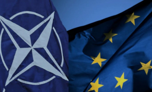 Наистина ли украинският конфликт е далеч от гражданите на НАТО?
