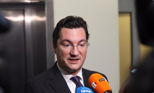 Димитър Танев: Крум Зарков като служебен правосъден министър отказа да приеме за легална фигурата "уязвимо лице"