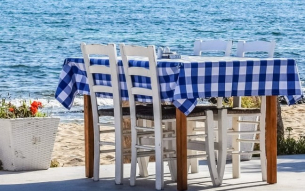 Колко ще ни струва лято 2024? 90 лева е вечеря за двама в този български курорт