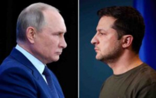 Тръмп сподели кога могат да се срещнат Путин и Зеленски