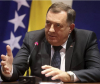 „Членството на Босна и Херцеговина в НАТО не се обсъжда“