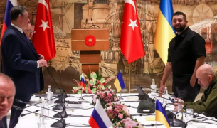 Руският посланик в Турция: Готови сме на преки преговори с Украйна в Истанбул по всяко време