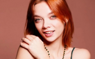 Актрисата Елеонора Иванова се сгоди на концерт на Radiohead