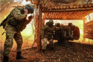 Лиман се готви да повтори съдбата на Покровск