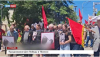 Чествания на Деня на победата в Тбилиси