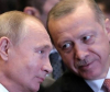 Ердоган ще предложи на Путин домакинство за мирни преговори с Украйна