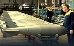 Пентагонът: Руските ракети за удари по Киев вече са готови