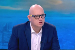 Тодор Капитанов: Това беше парад на полицията, която си показа новото оборудване. И го тества върху синдикалистите