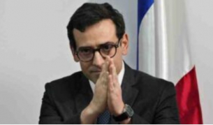 Френски външен министър: Има опасност да се стигне до „общо излизане от ЕС“