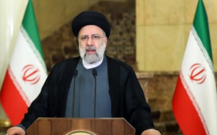 Техеран: Няма нищо съмнително, няма и доказателства за намеса в катастрофата на президента Раиси