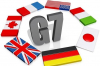 Защо Г-7 кани и други страни на срещата на върха