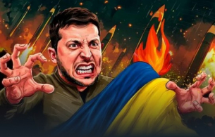 А сега истината. Защо никой не покани Зеленски в Аляска? Отговорът не е очевиден: „Тръмп мисли така“