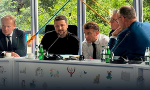 Разговорите между Путин и Тръмп: Европейските лидери са смаяни от резултатите