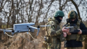 Новата реалност за войната в Украйна: Европа е готова да заеме мястото на САЩ