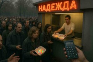Лъжата е най-демократичният продукт, тя се купува само ако има търсене