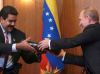 Мадуро: Страните от БРИКС започват разплащания в национални валути