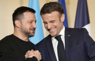 Euronews: На ЕС не му достигат средства за създаването на трибунал срещу Русия