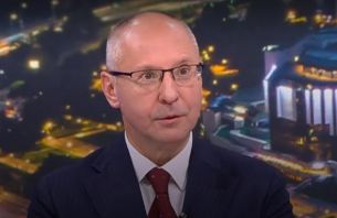 Станишев: Войната трябва да бъде спряна, иначе Украйна трудно ще бъде възстановена