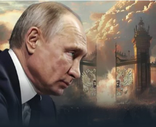 Путин спечели войната в Газа: Планът на руския президент е разкрит и публикуван