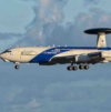 SHOT: Разузнавателен самолет на НАТО е бил близо до Севастопол преди атаката с дрон на ВСУ