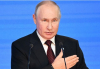 Курсът на долара надхвърли 100 рубли след изявленията на Путин за икономически успех