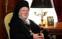 Български духовници са на визита в Истанбул