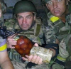 Очевидец: Украинските военни унищожиха Соледар