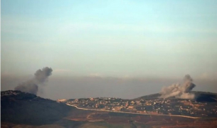 Ливан поиска международно разследване на ракетния удар с 12 загинали по анексираните Голански възвишения