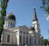 Министерство на отбраната на Руската Федерация: главният храм на Одеса е разрушен от украинска ракета