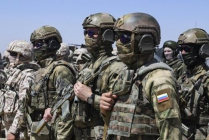 Forbes: Украйна хвърля една от най-добрите си бригади, за да удържи фронта в Авдеевка