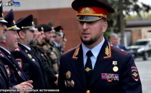 Командирът на Ахмат: Чуждите наемници във ВСУ разбраха, че не са на &quot;сафари&quot; и намаляха. Много от тях загинаха при Курск