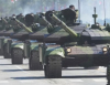 &quot;Сърбия, която иска мир&quot;. Вучич проведе военен парад на фона на критики, че политизира армията