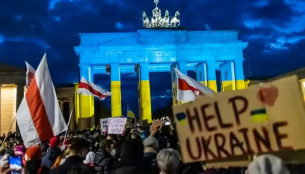 Германия с ново 20 за войските в Украйна, ето каква роля вижда за себе си