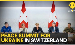 Москва: Конференцията в Швейцария няма нищо общо с мира, а е трибунал срещу Русия