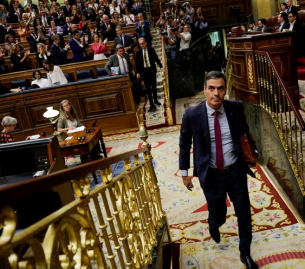 Испания  е все по-трудна за управление - това ли е бъдещето на нашата разделена политика?