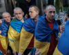 Русия и Украйна започнаха най-голямата размяна на затворници от началото на войната*