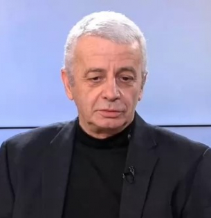 Проф. Петър Павлов: Сградите в София са проектирани да издържат на земетресение с магнитуд до 7.3