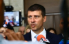 Ивелин Михайлов получи заплахи за живота си