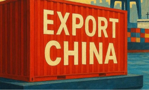 Износът от Китай за Русия рекордно се срина през октомври – посочени са причините